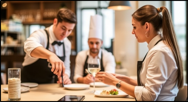 Pourquoi Choisir l'Agence d'Hôtesse Paris ?